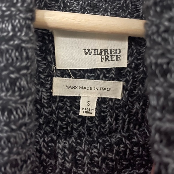 Wilfred free - Picture 3 of 5